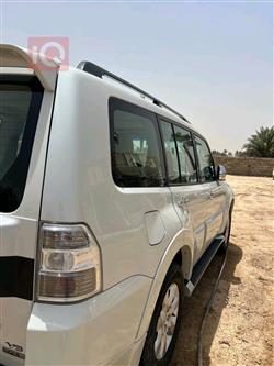 ميتسوبيشي باجيرو